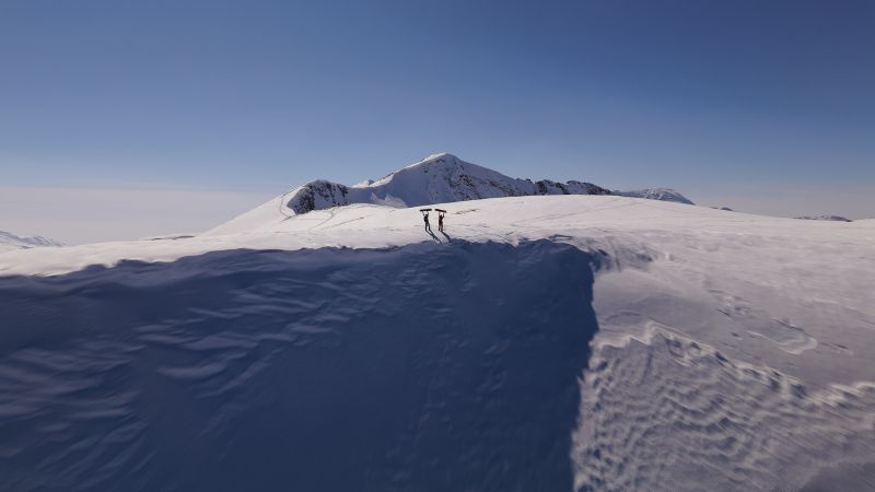 Fotografie k filmu THE SOUL OF GULMARG